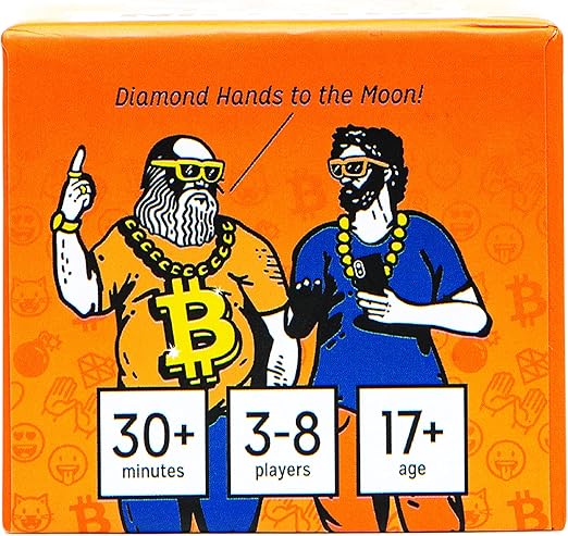 "I Would Buy Bitcoin"