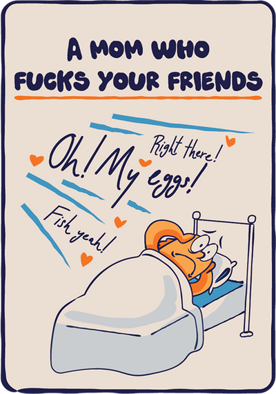 Game card