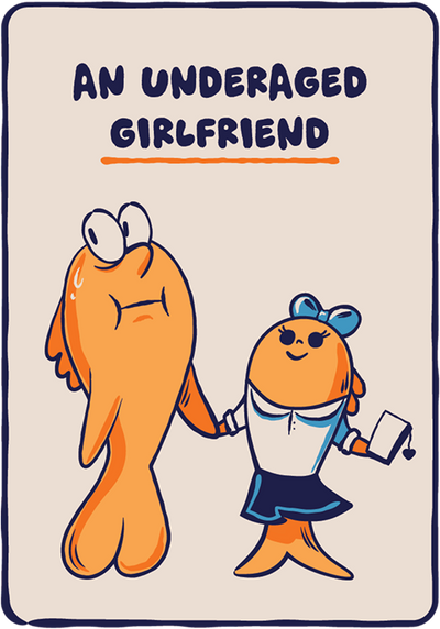 Game card