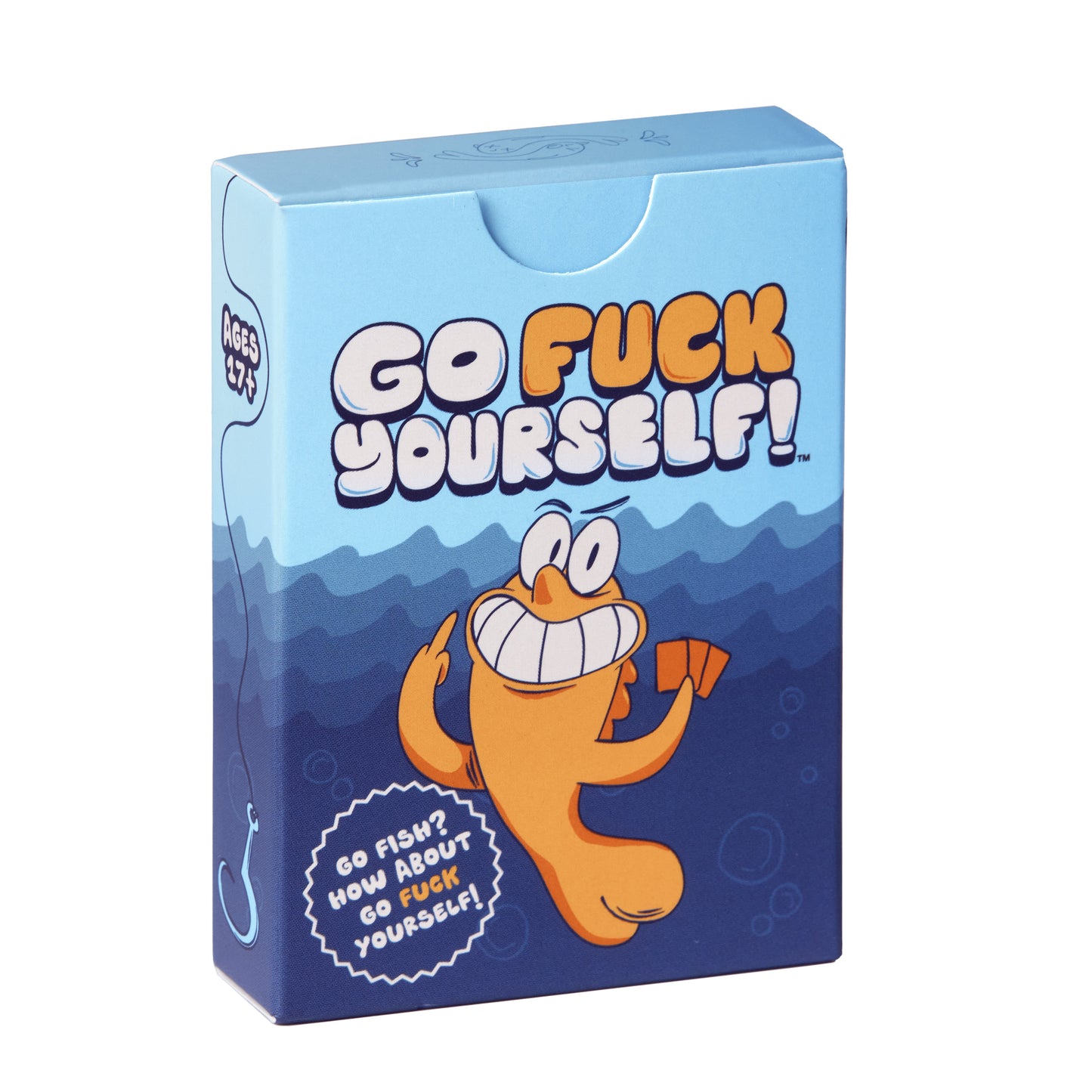 ALL MY FUCKS + FREE Shipping + FREE Pack