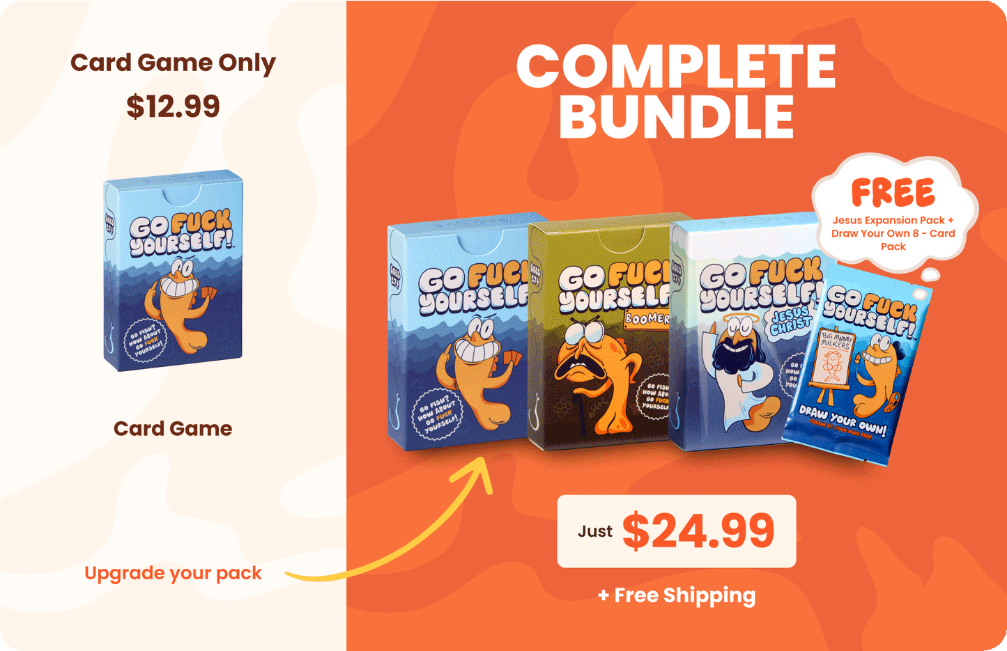 Complete Bundle