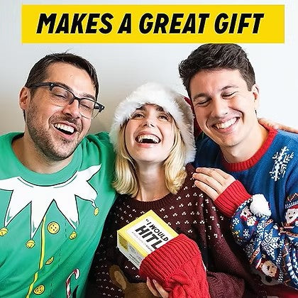 "I Would Save Lincoln"