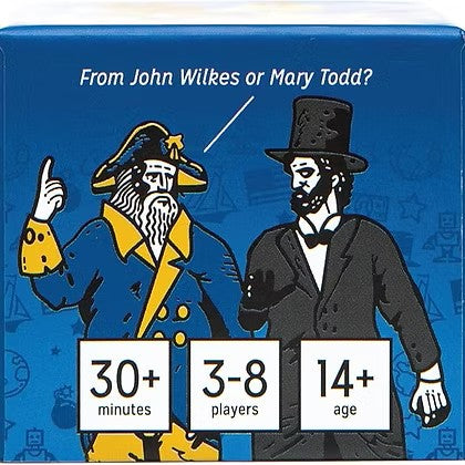 "I Would Save Lincoln"