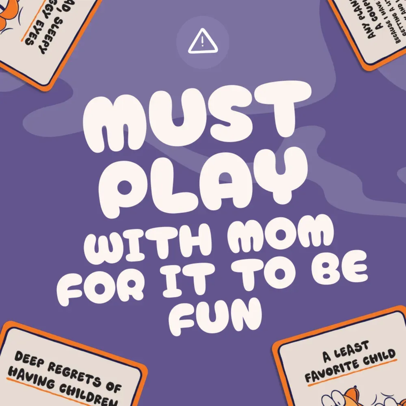Go Fuck Yourself Mom (For Bundle)