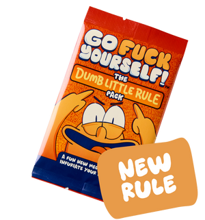 Dumb Little Pack (For Bundle)