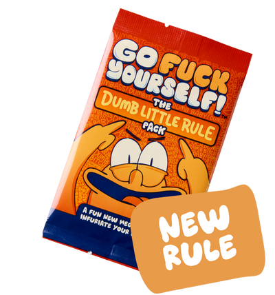 Dumb Little Pack (For Bundle)