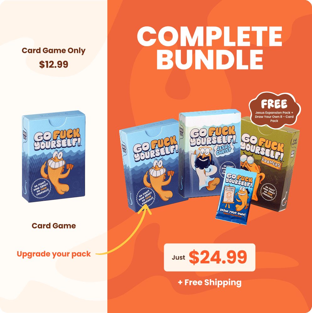 Complete Bundle