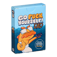 Go Fuck Yourself Dad