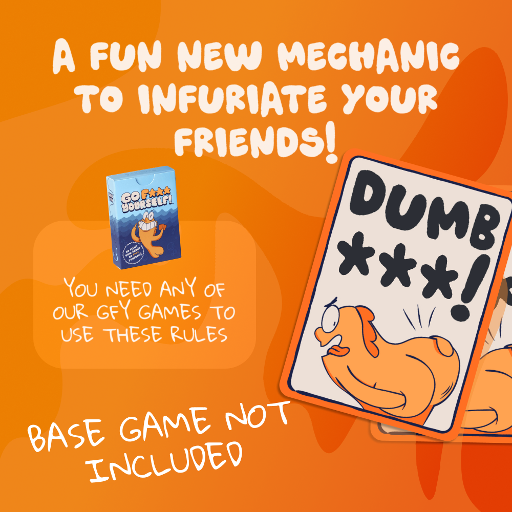 Dumb Little Pack