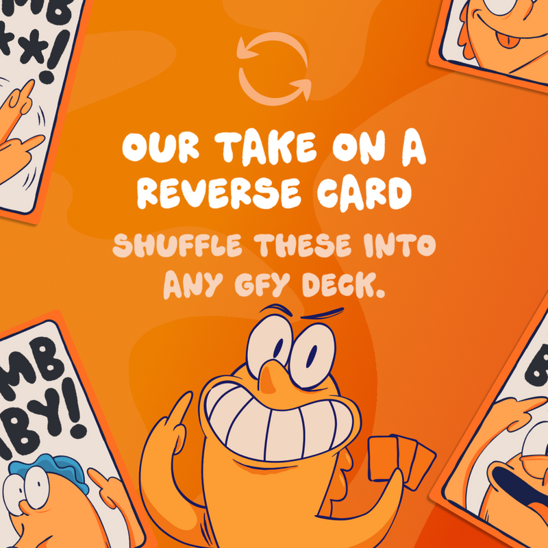 Dumb Little Pack (For Bundle)