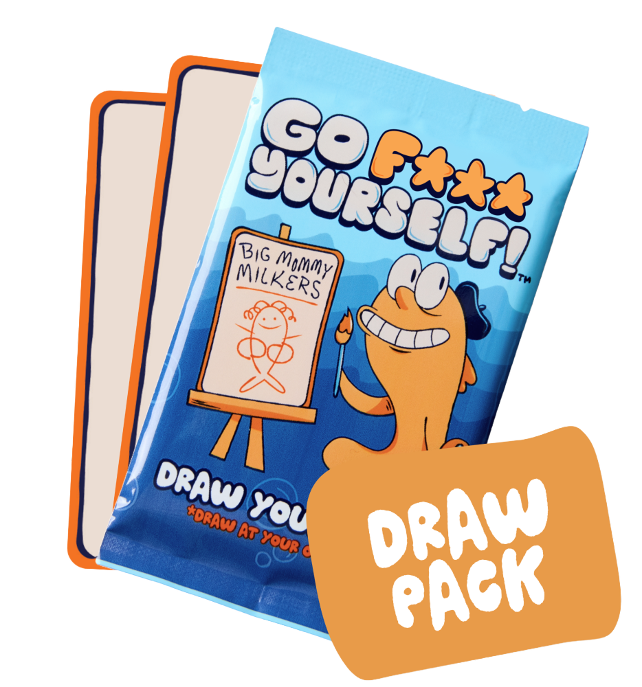 GFYS Draw