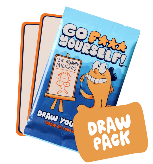 GFYS Draw