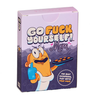 Go Fuck Yourself Mom