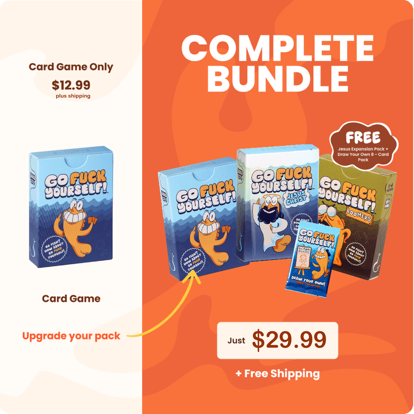 Complete Bundle