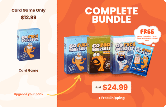 Complete Bundle