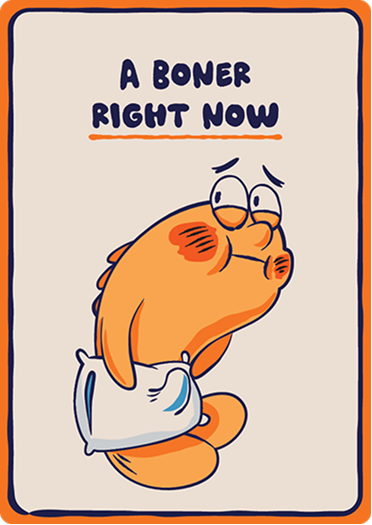 Aww he likes you!