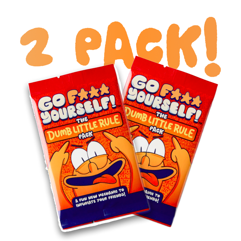 Dumb Little Pack